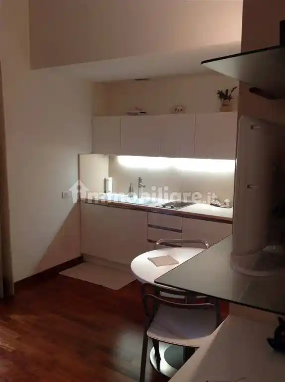 Bilocale corso Giuseppe Garibaldi 59, Lanza, Milano - foto 4