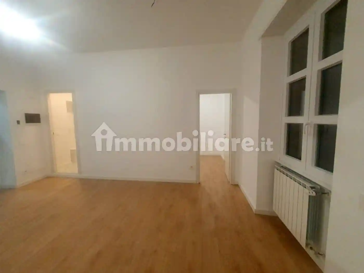 Bilocale piazza Acilia 4, Africano - Villa Chigi, Roma - foto 5