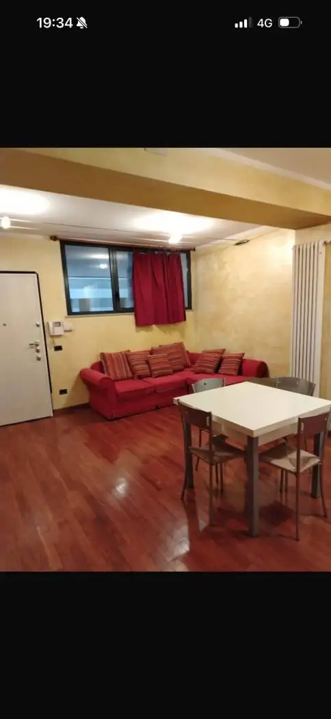 Monolocale via Bellinzona 57, Monte Olimpino, Como - foto 2