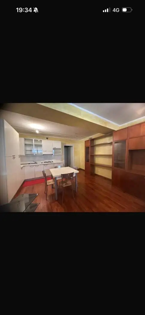 Monolocale via Bellinzona 57, Monte Olimpino, Como - foto 3