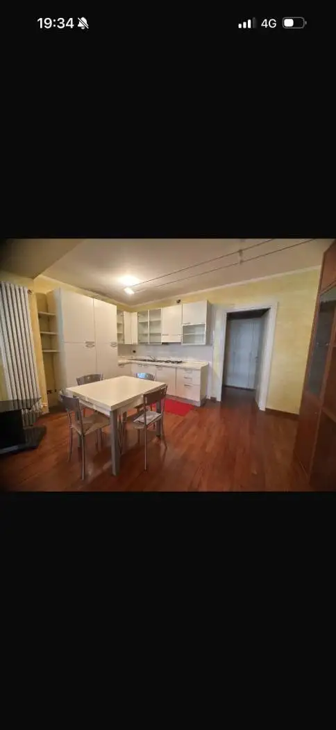 Monolocale via Bellinzona 57, Monte Olimpino, Como - foto 4