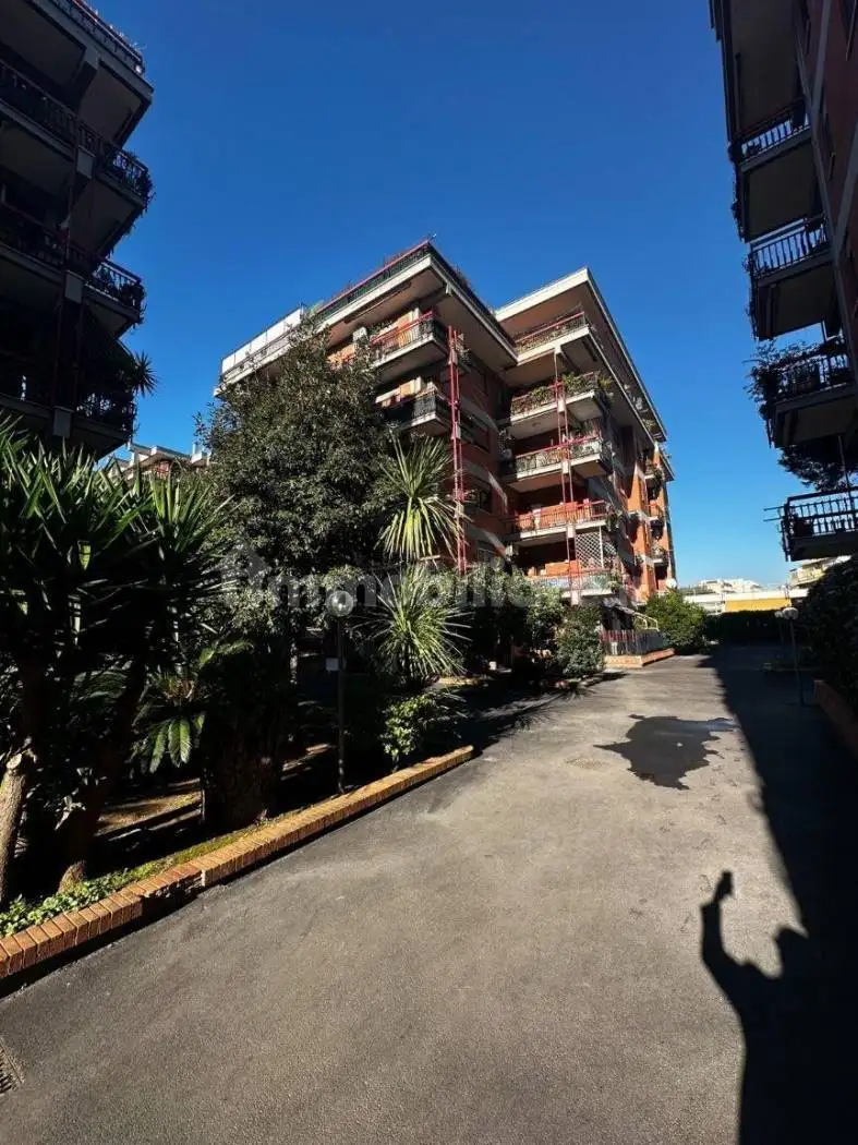 Appartamento in affitto a Roma