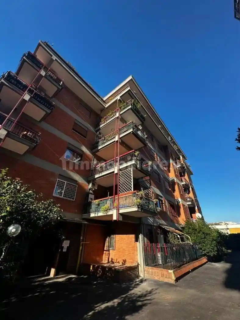Bilocale viale dei Promontori 47, Ostia Levante, Roma - foto 2