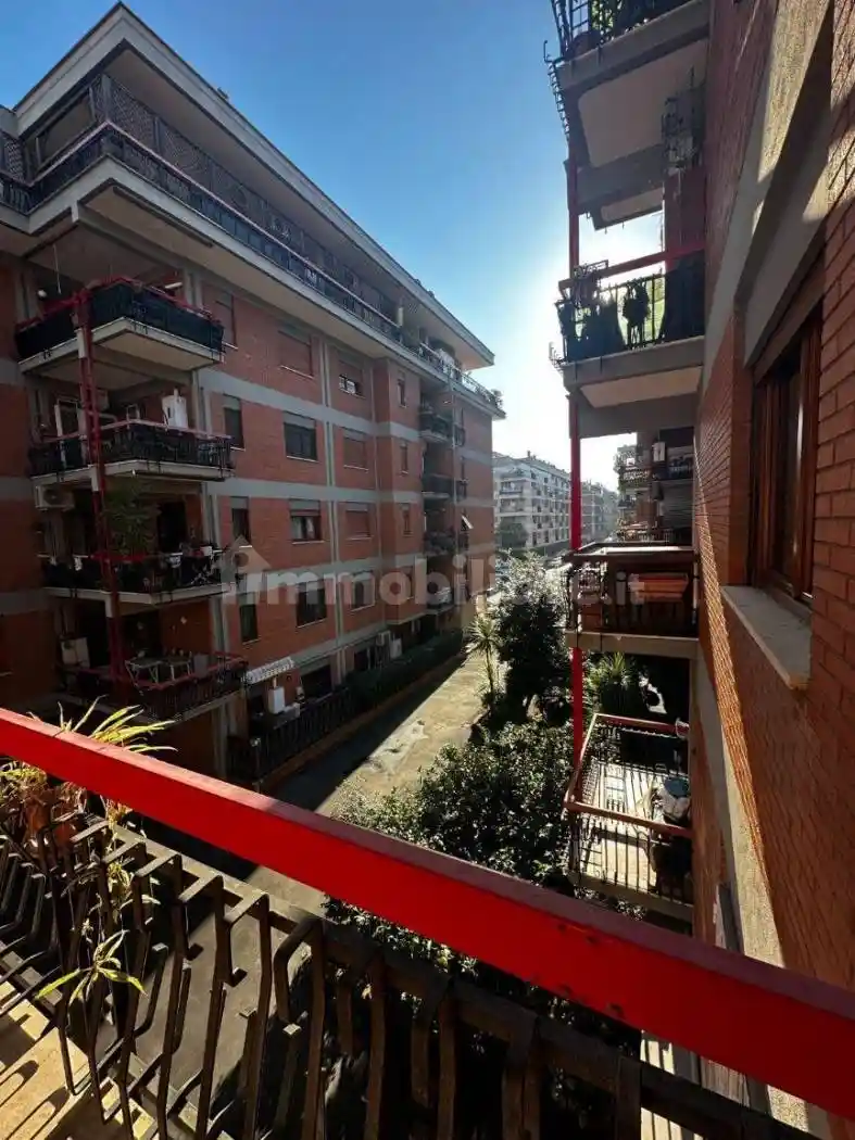 Bilocale viale dei Promontori 47, Ostia Levante, Roma - foto 3