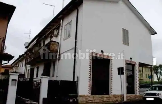 Appartamento in asta a Padova