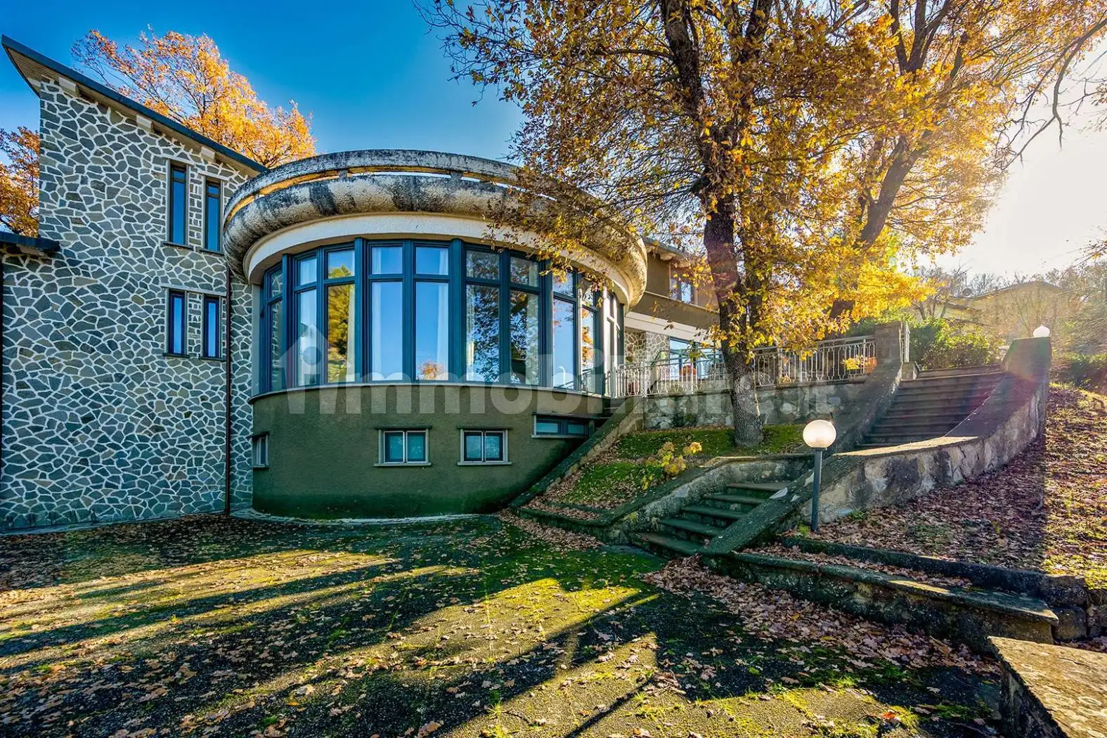 Villa in vendita a San Benedetto Val di Sambro