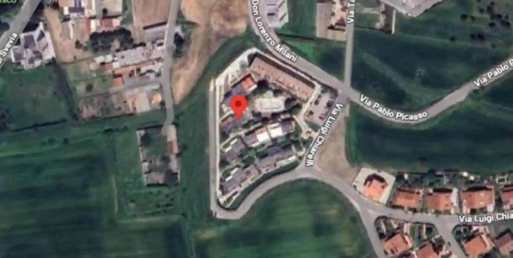 Villetta a schiera - foto 4