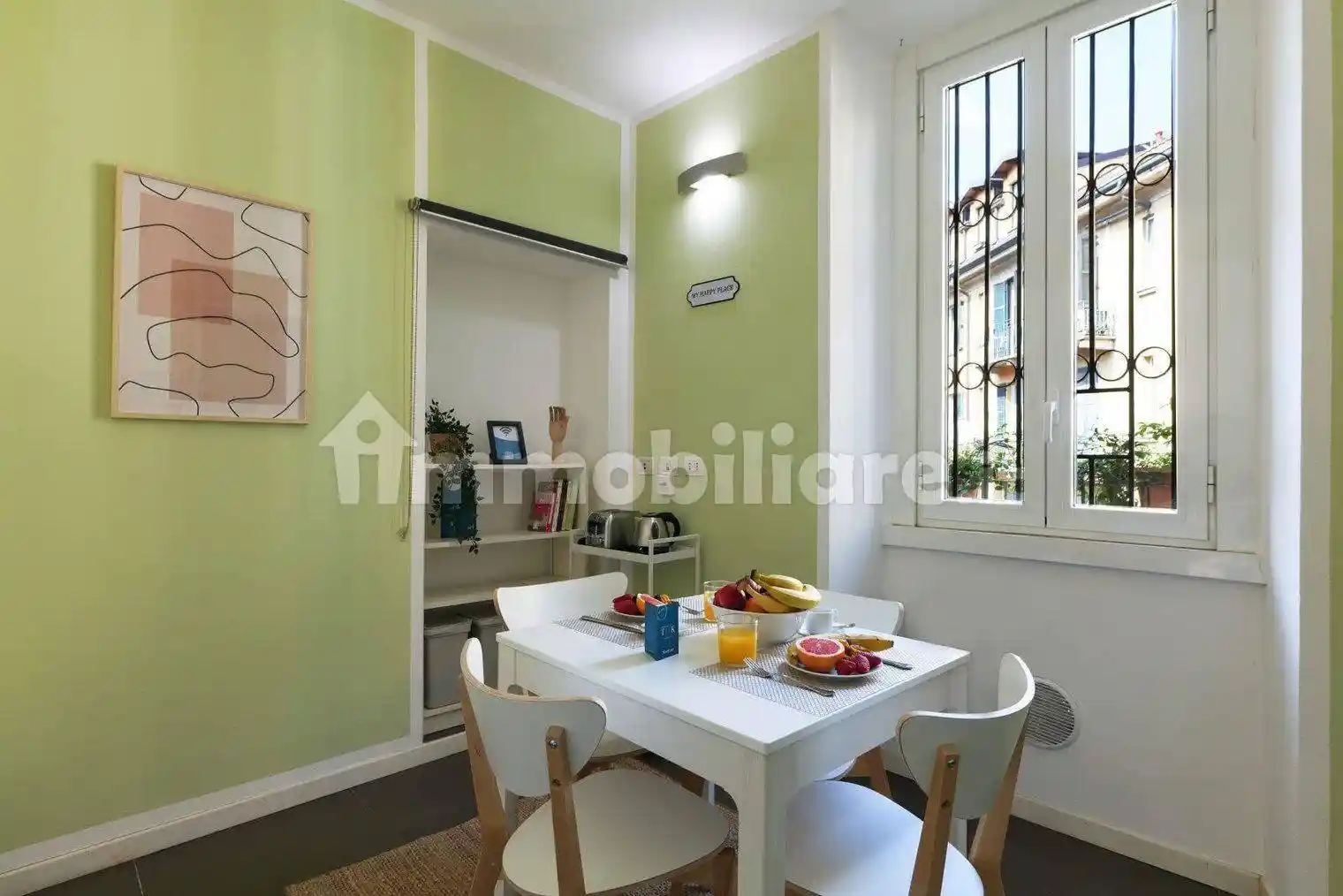 Bilocale viale Pasubio 12, Garibaldi - Corso Como, Milano - foto 4