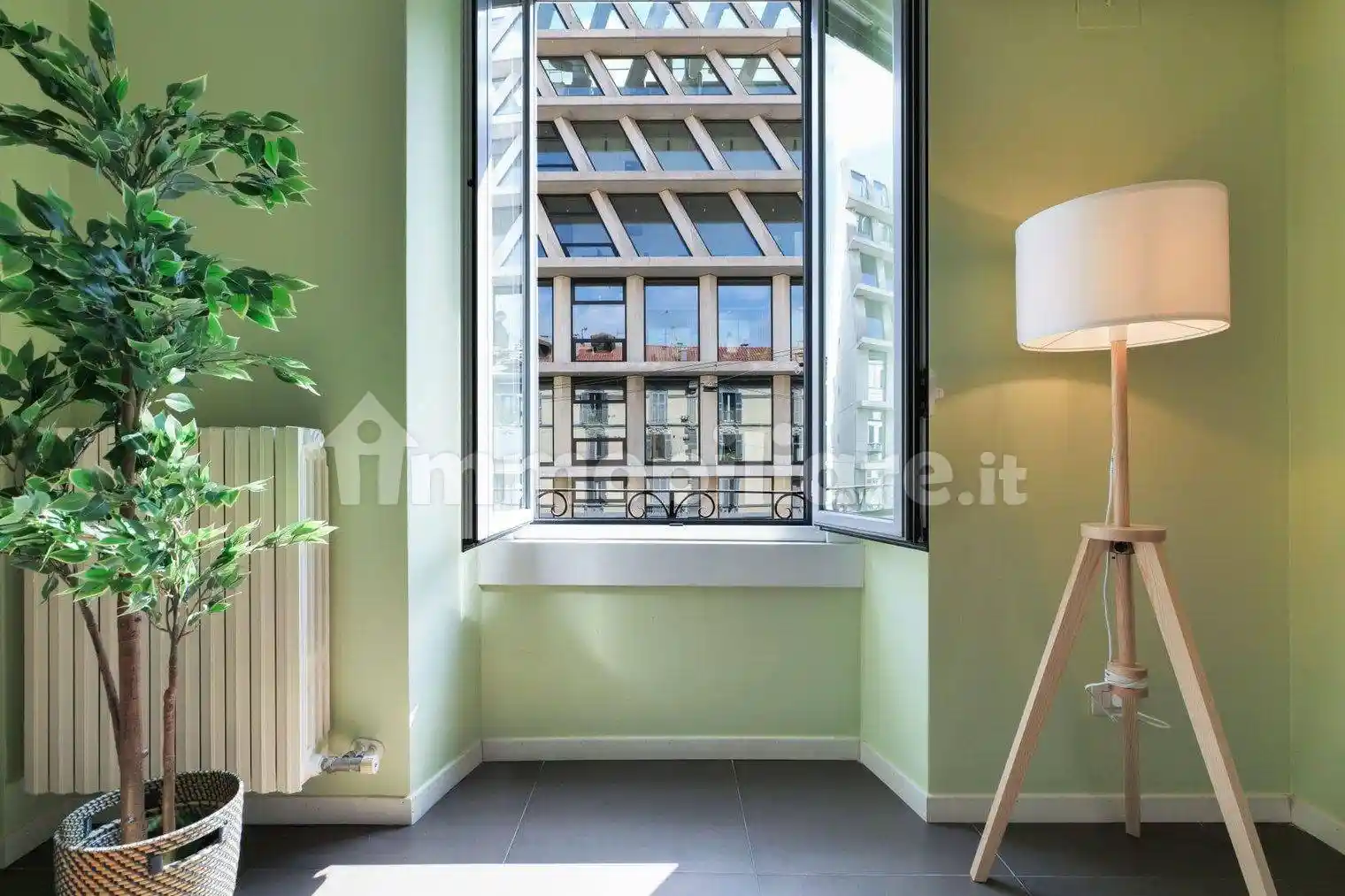 Bilocale viale Pasubio 12, Garibaldi - Corso Como, Milano - foto 5