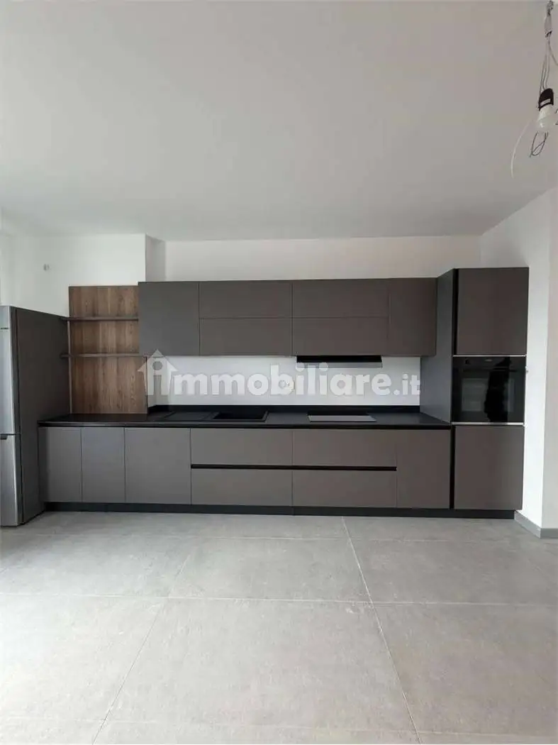 Appartamento in affitto a Tolentino