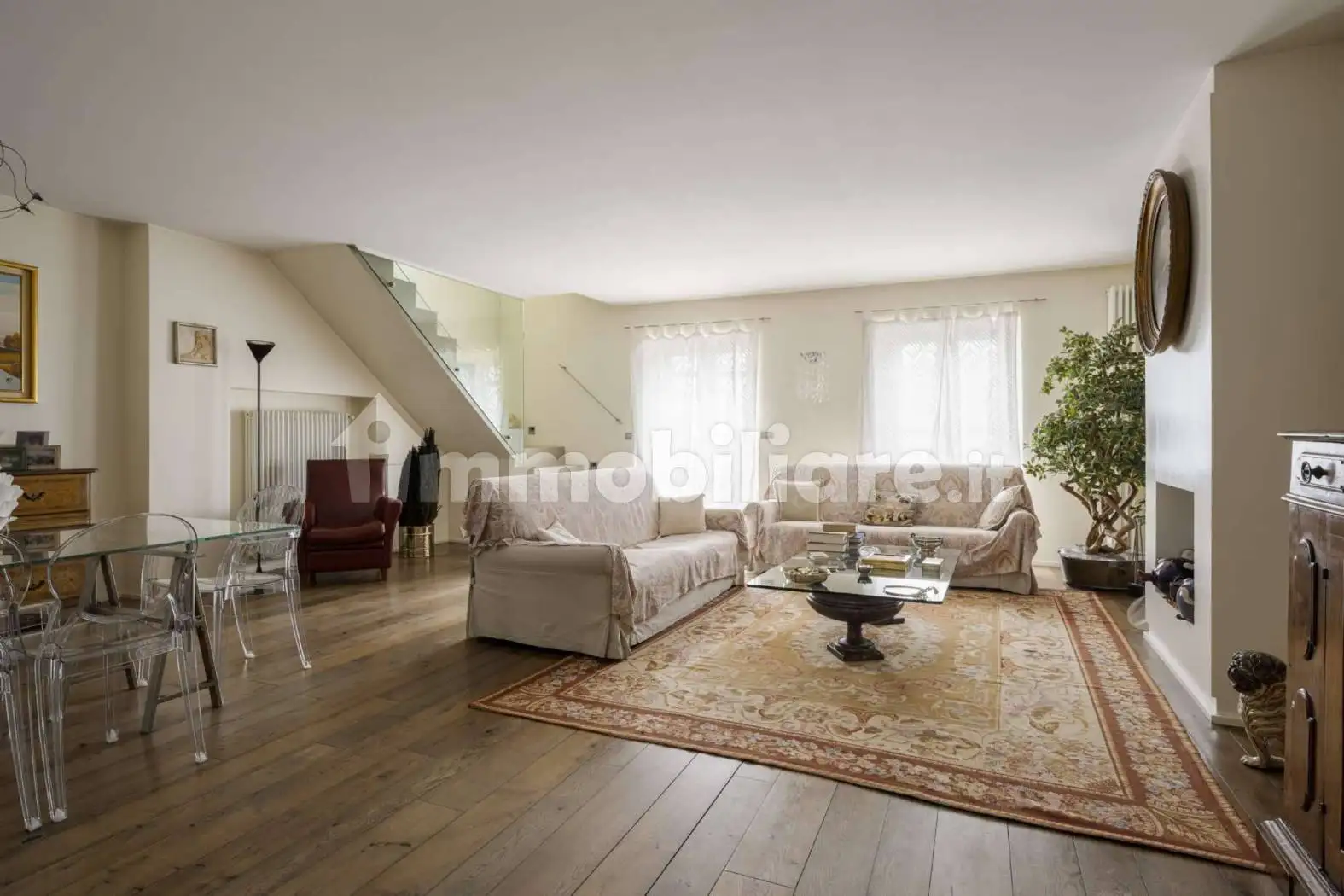 Appartamento in vendita a Moncalieri