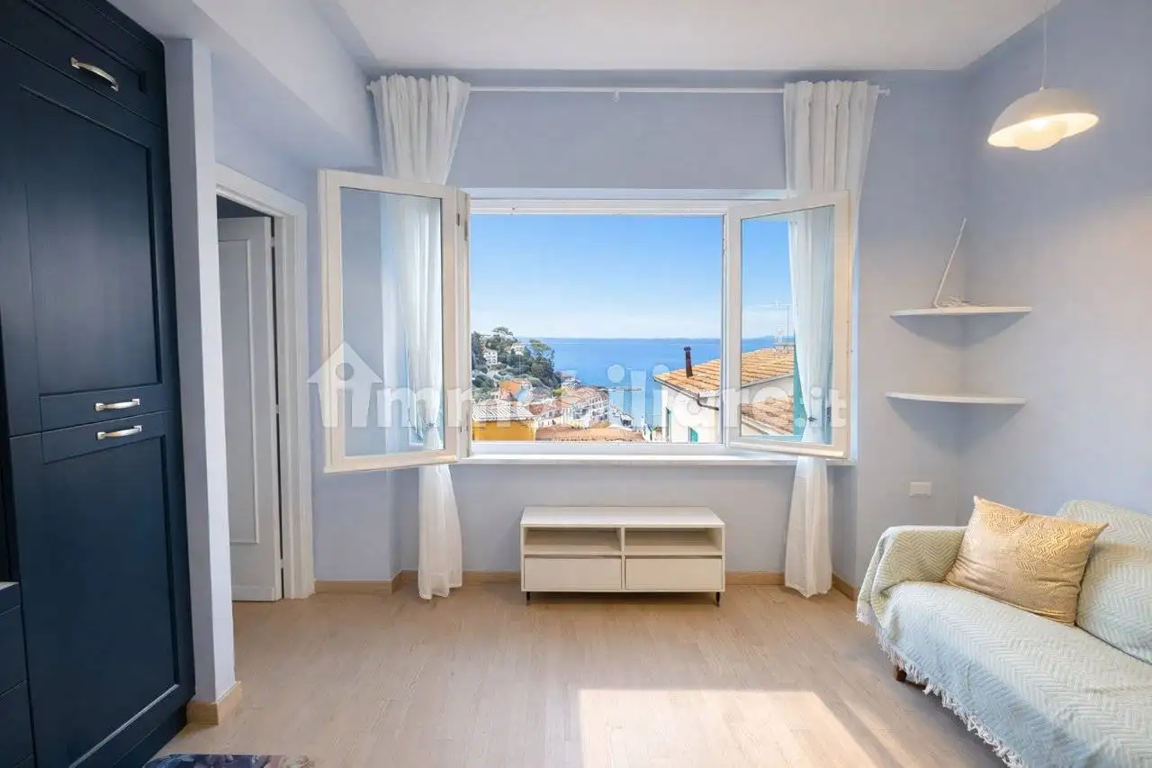 Appartamento in vendita a Monte Argentario