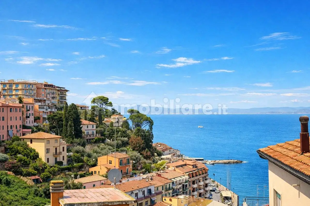 Quadrilocale via Martiri d'Ungheria, Porto Santo Stefano, Monte Argentario - foto 2