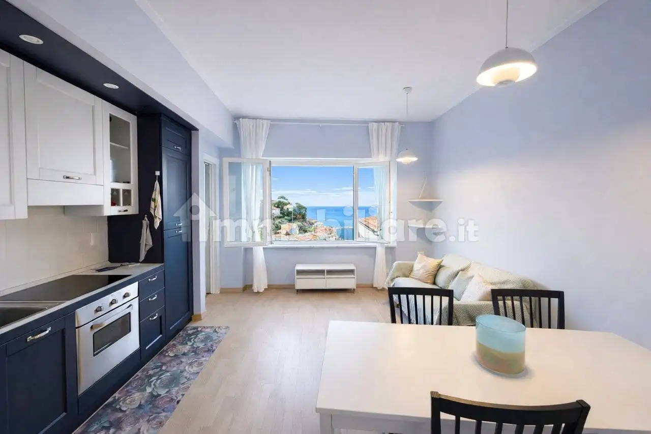 Quadrilocale via Martiri d'Ungheria, Porto Santo Stefano, Monte Argentario - foto 3