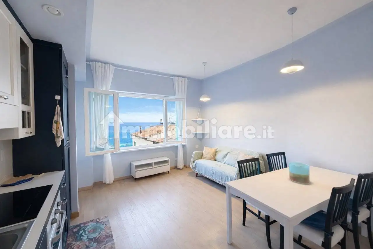 Quadrilocale via Martiri d'Ungheria, Porto Santo Stefano, Monte Argentario - foto 4