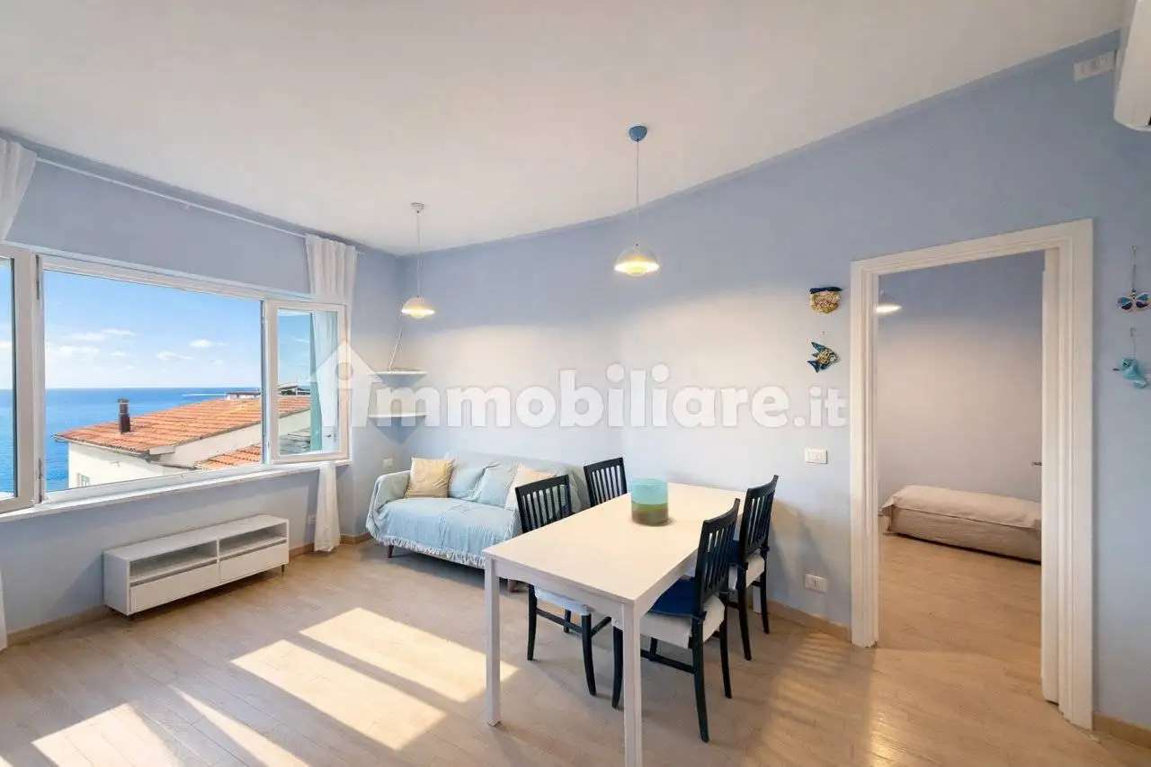 Quadrilocale via Martiri d'Ungheria, Porto Santo Stefano, Monte Argentario - foto 5