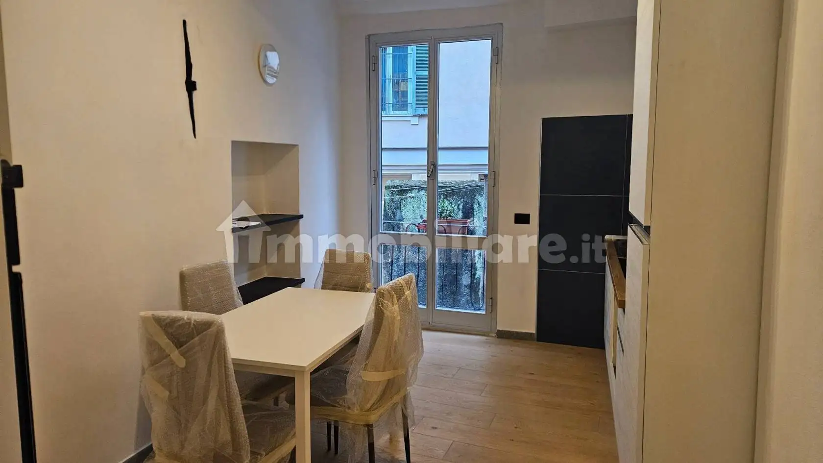 Appartamento in affitto a Genova