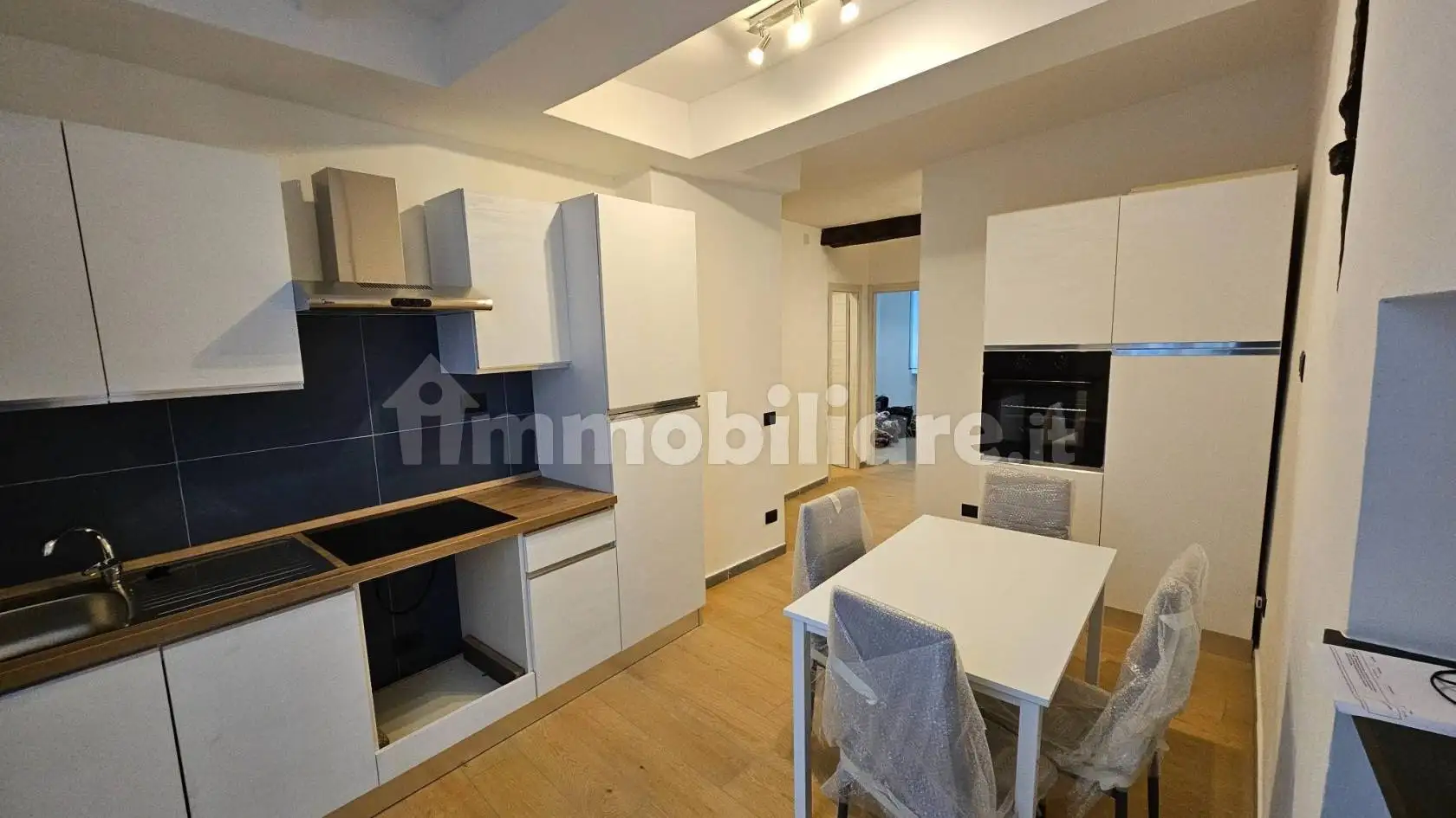 Trilocale via di Prè 61, Prè, Genova - foto 2