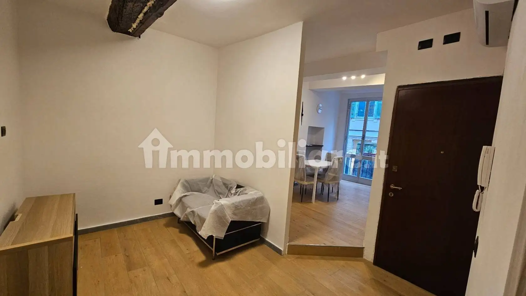 Trilocale via di Prè 61, Prè, Genova - foto 3