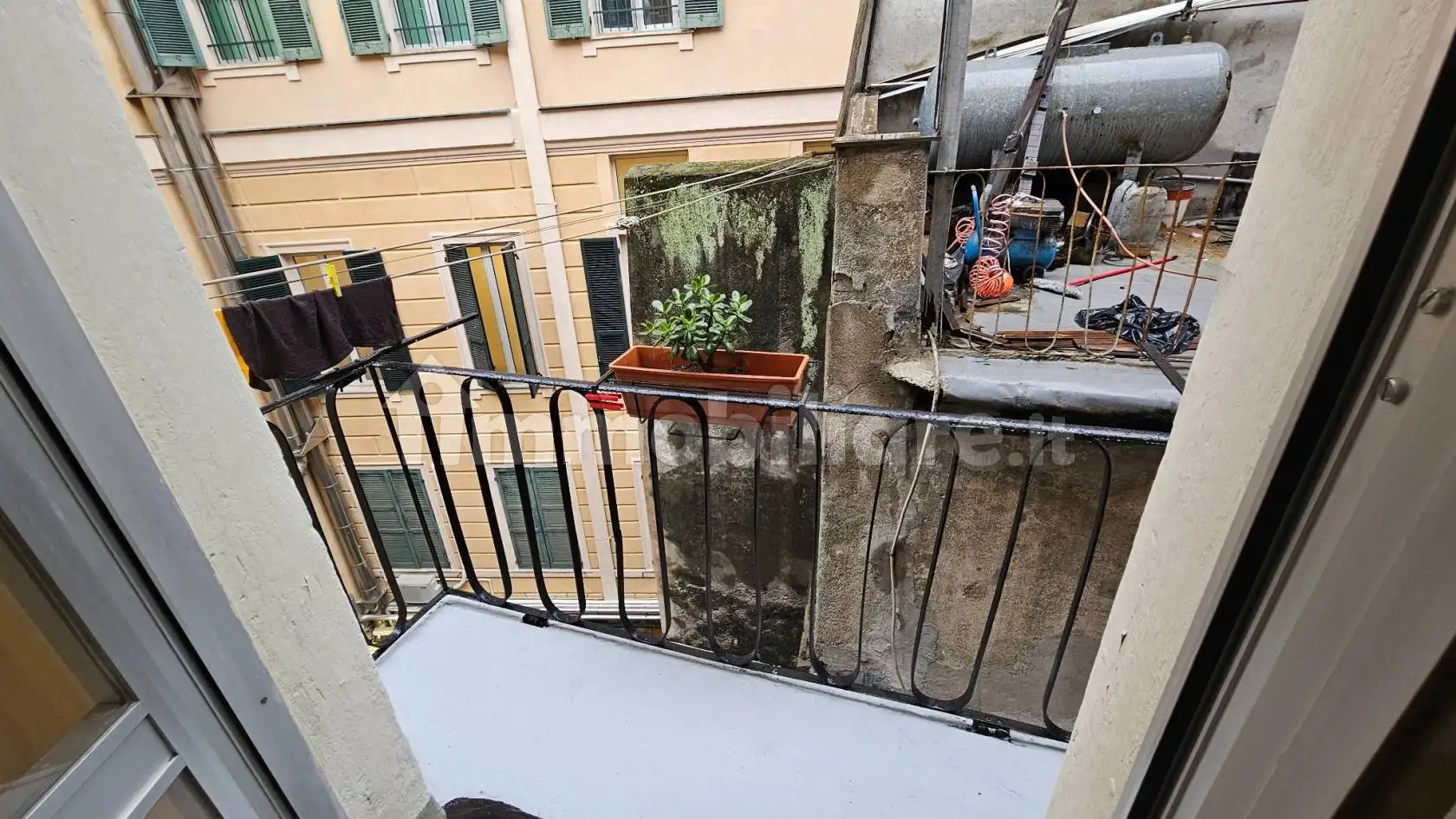 Trilocale via di Prè 61, Prè, Genova - foto 4