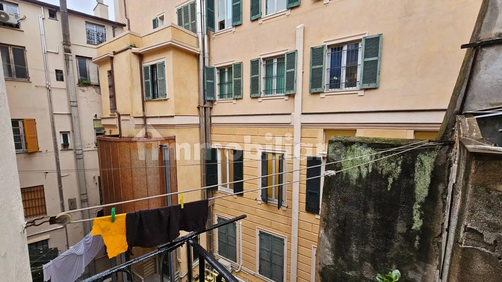 Trilocale via di Prè 61, Prè, Genova - foto 5