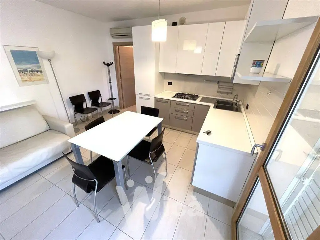 Trilocale ottimo stato, piano terra, Centro, Cervia - foto 2