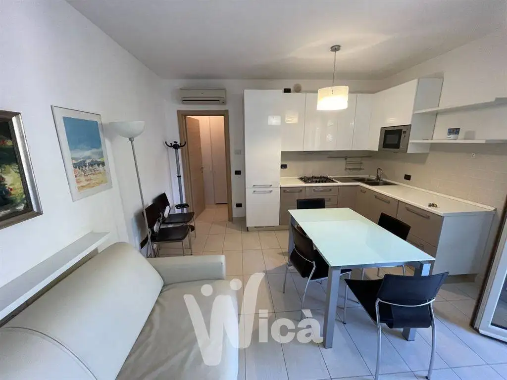 Trilocale ottimo stato, piano terra, Centro, Cervia - foto 3