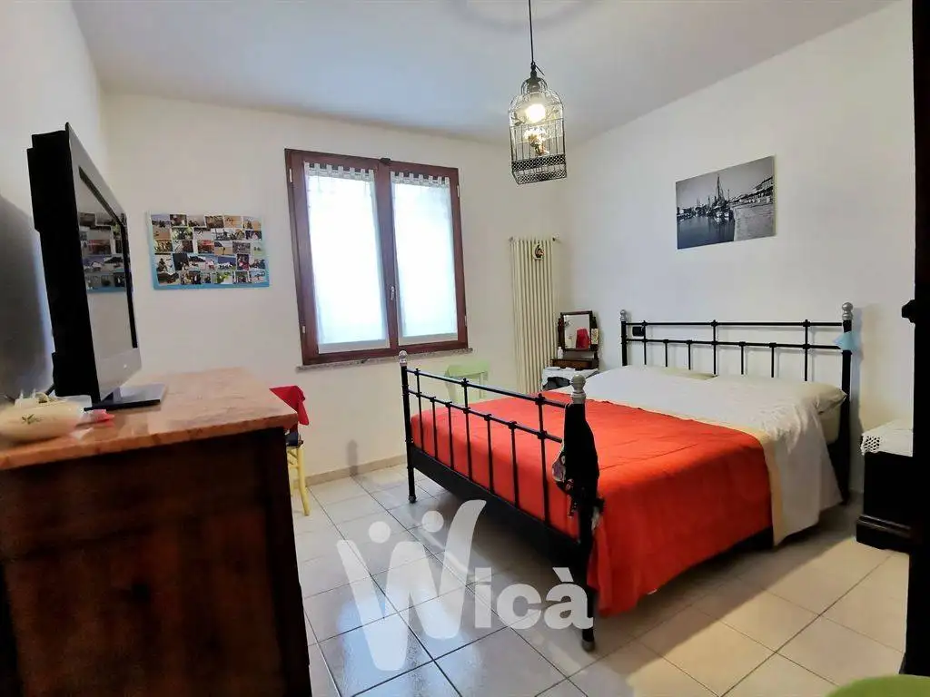 Trilocale ottimo stato, piano terra, Centro, Cervia - foto 4