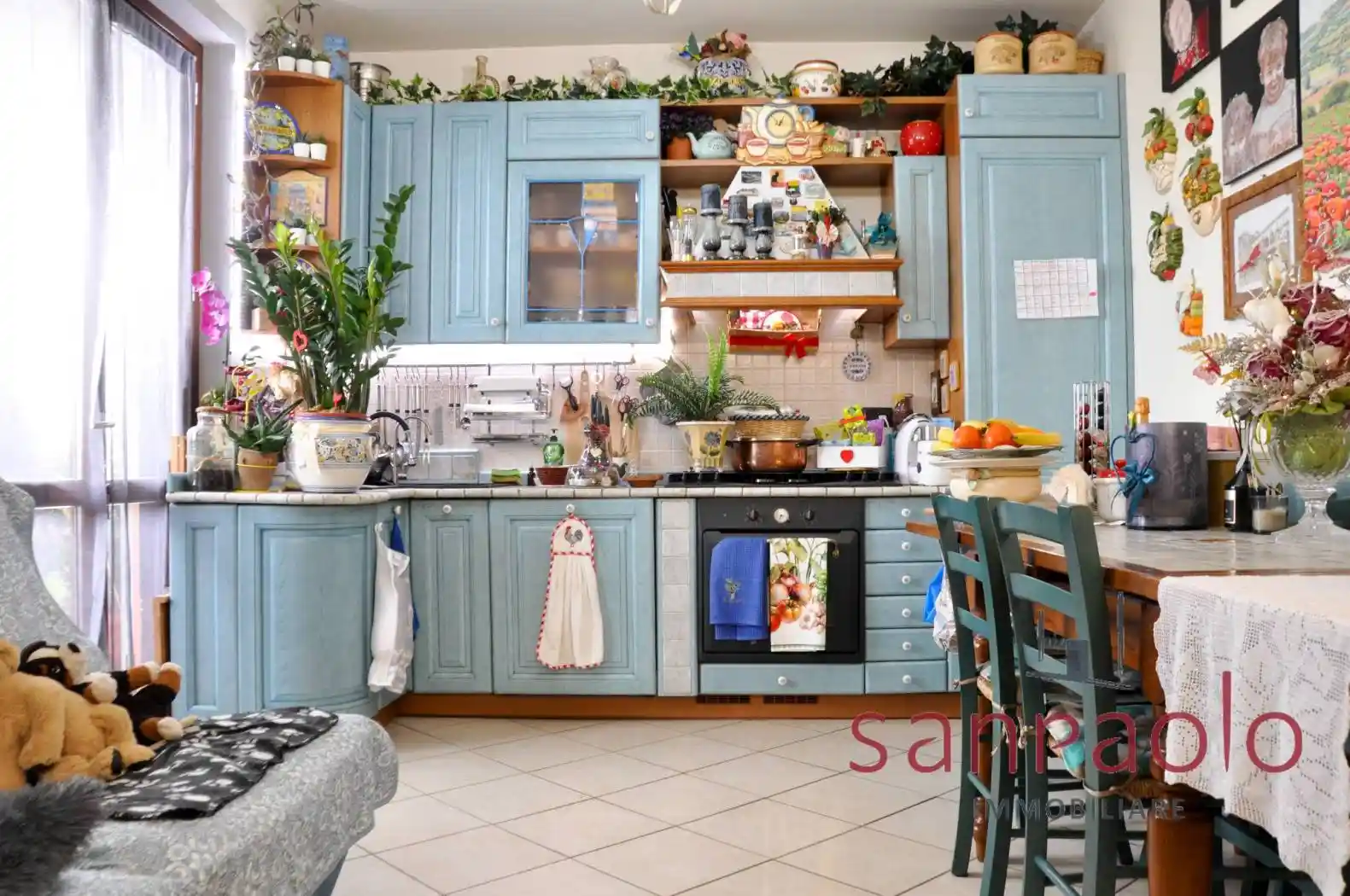 Quadrilocale via Giovanni Amendola, Centro, Quarrata - foto 2