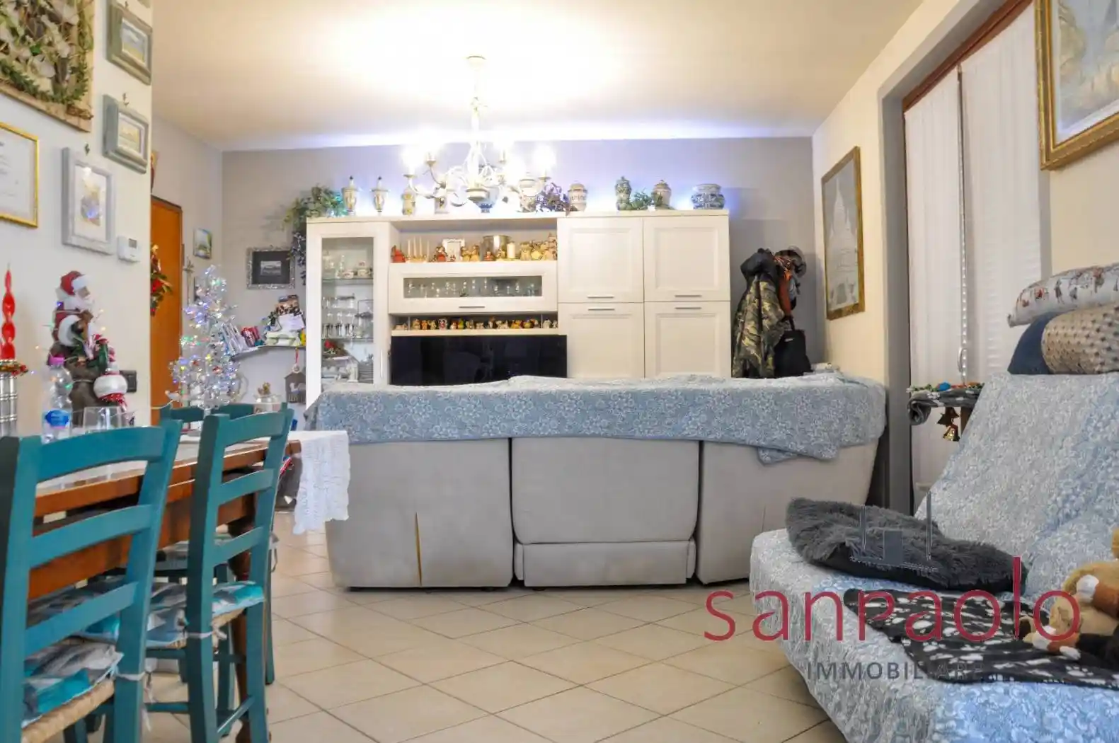 Quadrilocale via Giovanni Amendola, Centro, Quarrata - foto 3