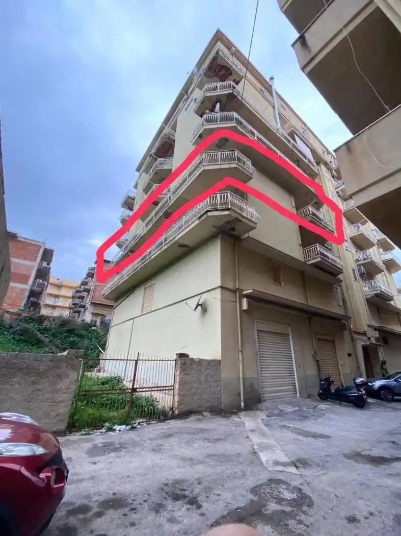 Appartamento viale Aldo Moro 221, Favara - foto 3