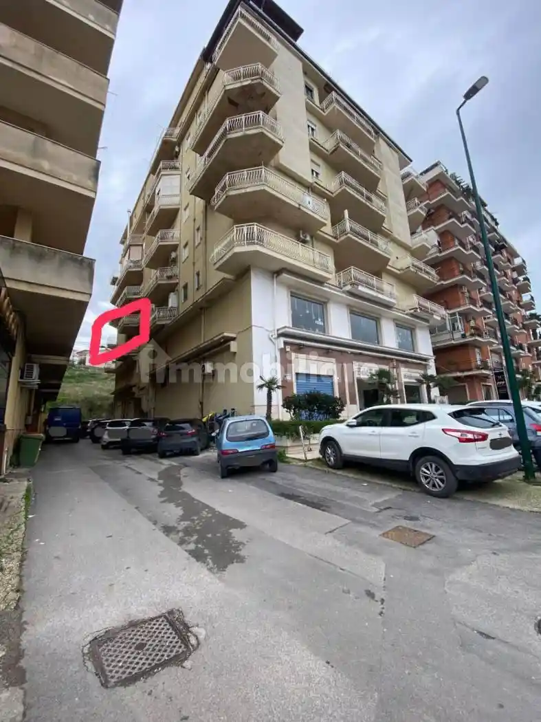 Appartamento viale Aldo Moro 221, Favara - foto 4