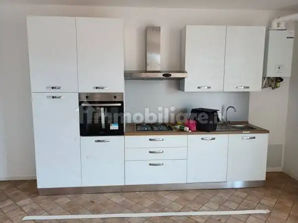 Bilocale nuovo, piano terra, Centro, Cologna Veneta - foto 4