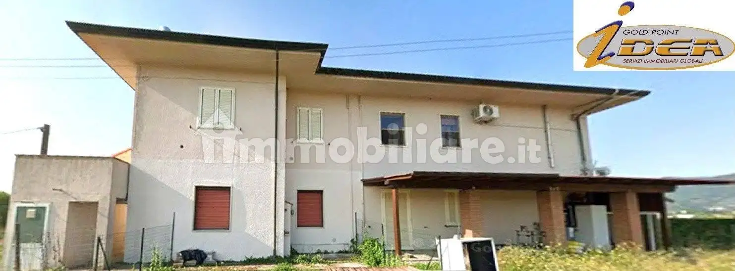 Appartamento in vendita a Bientina