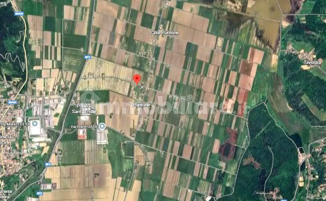 Appartamento via del Puntone 59, Bientina - foto 3