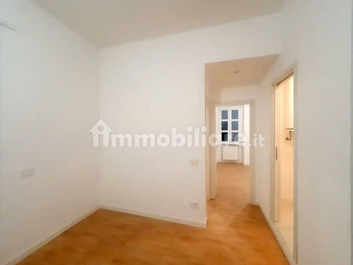 Trilocale piazza Acilia 4, Africano - Villa Chigi, Roma - foto 5