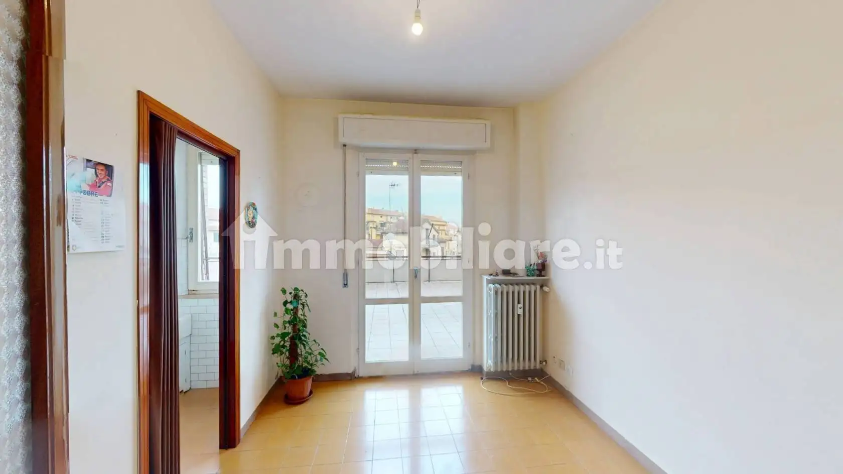 Appartamento via Giordano Bruno, Centro, Chiaravalle - foto 3