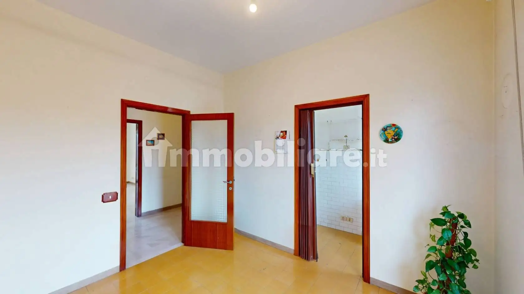 Appartamento via Giordano Bruno, Centro, Chiaravalle - foto 5