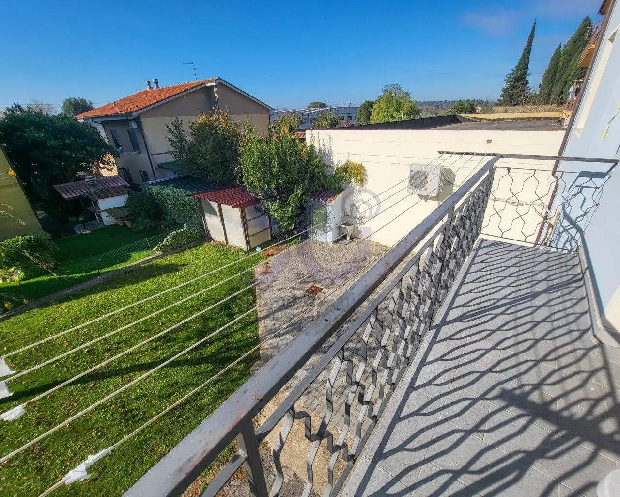 Appartamento in vendita a Castiglion Fibocchi