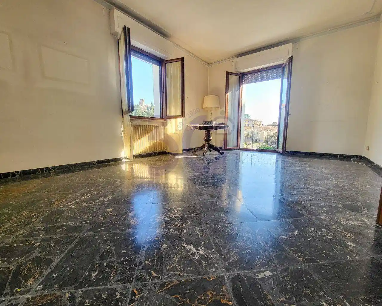 Appartamento via setteponti, Centro, Castiglion Fibocchi - foto 5