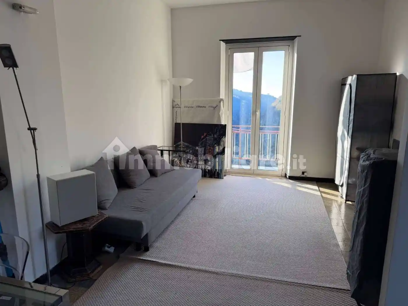 Bilocale frazione Canepa, Tersori, Sori - foto 5