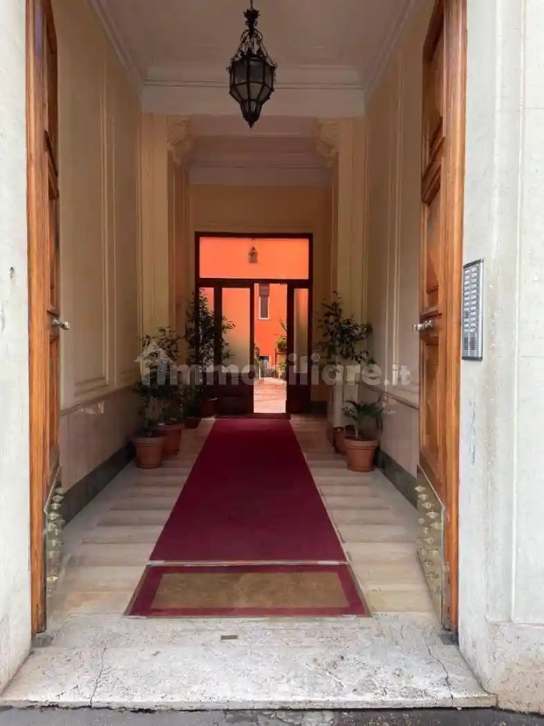 Quadrilocale via Salaria 422, Africano - Villa Chigi, Roma - foto 2