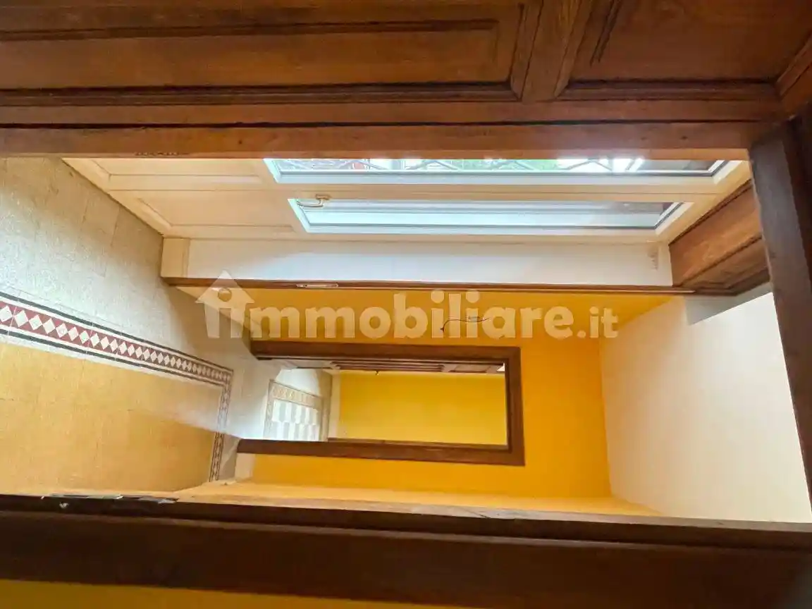 Quadrilocale via Salaria 422, Africano - Villa Chigi, Roma - foto 4