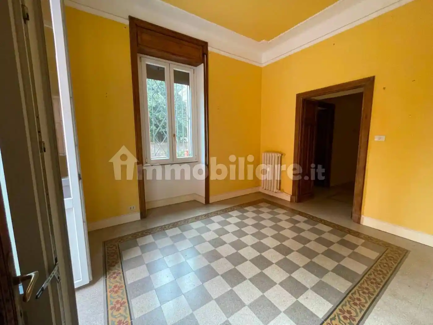 Quadrilocale via Salaria 422, Africano - Villa Chigi, Roma - foto 5