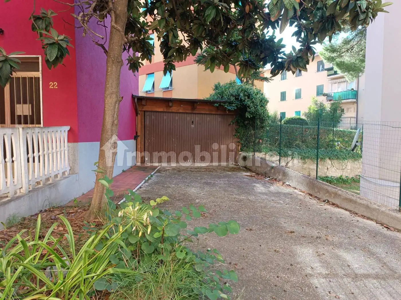 Appartamento in vendita a Ancona