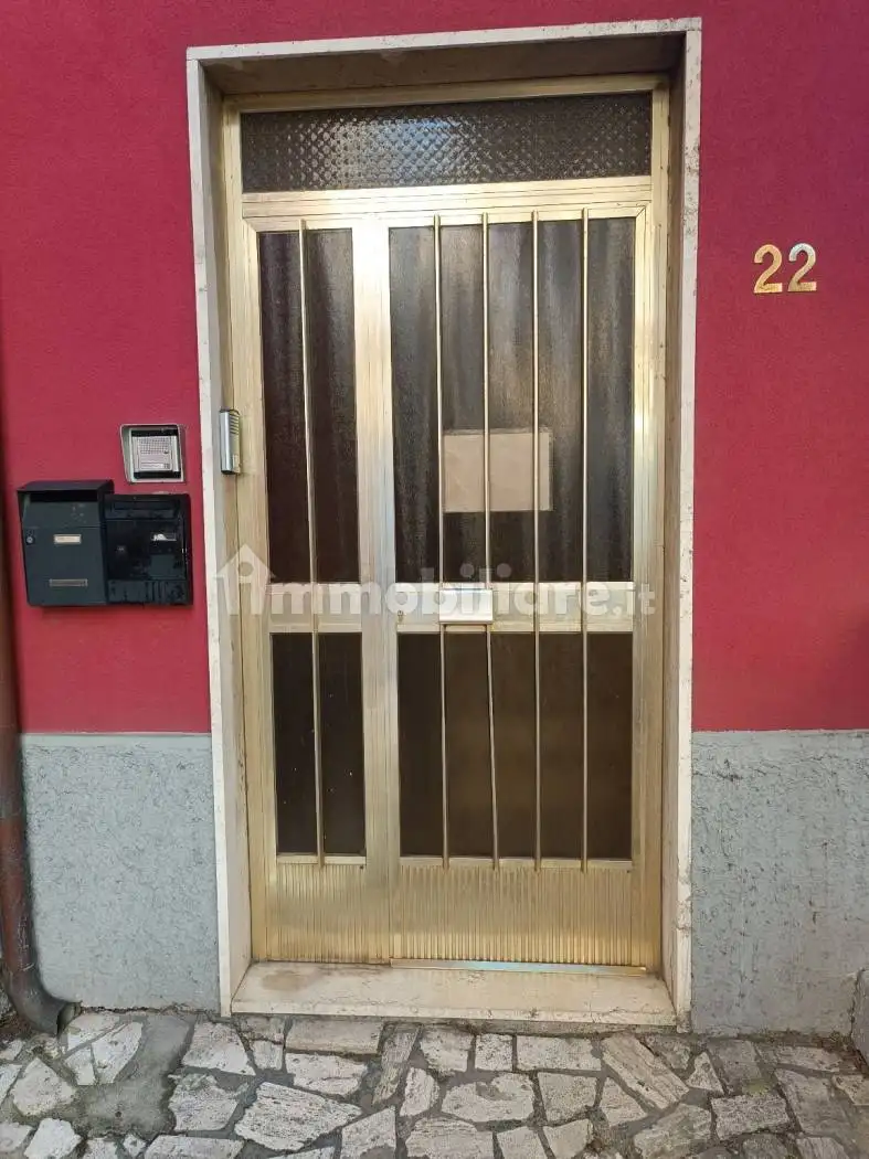 Trilocale via Colle Verde 22, Le Grazie, Ancona - foto 2