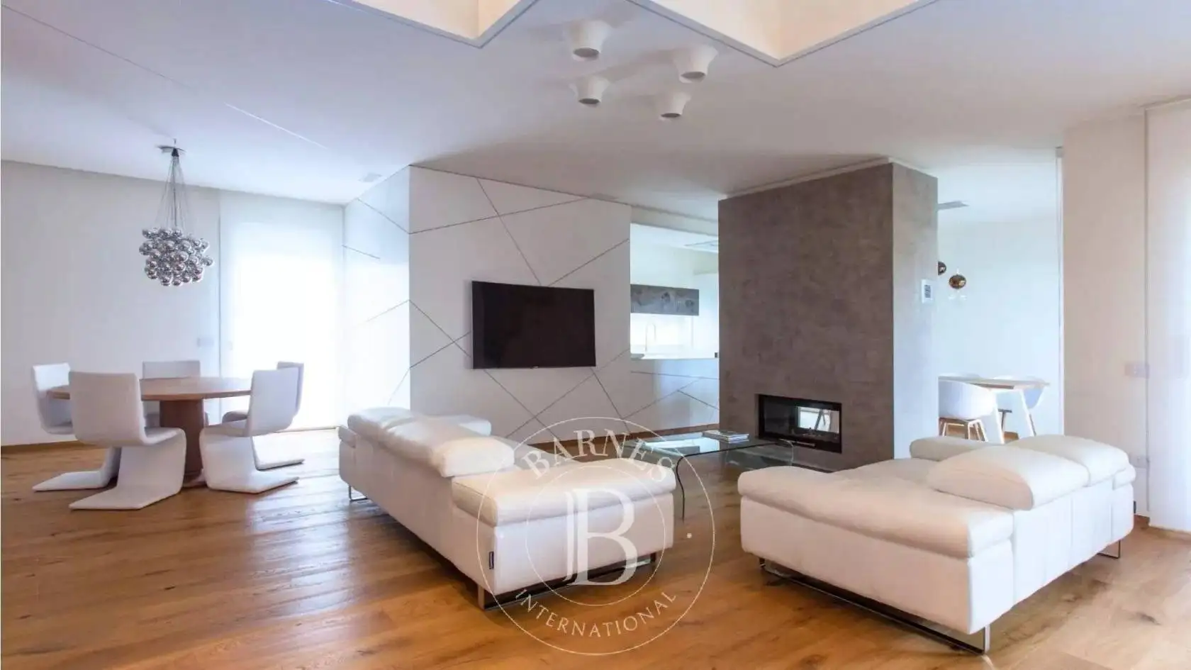 Villa unifamiliare, ottimo stato, 352 m², Centro Storico, Fano - foto 2