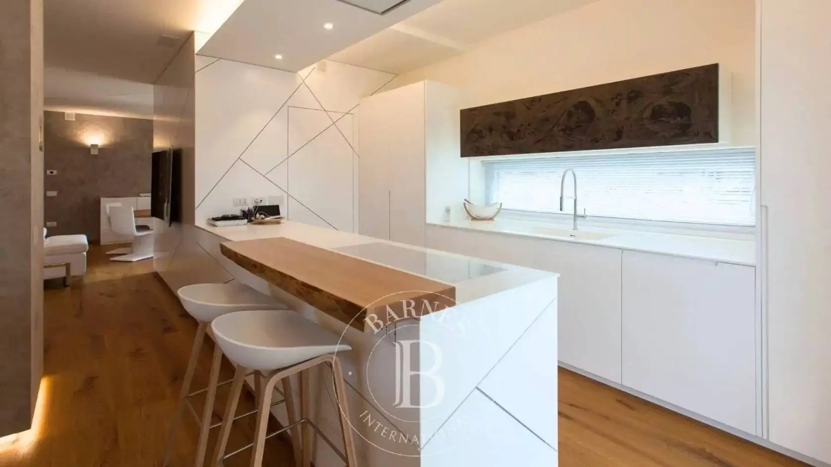 Villa unifamiliare, ottimo stato, 352 m², Centro Storico, Fano - foto 5