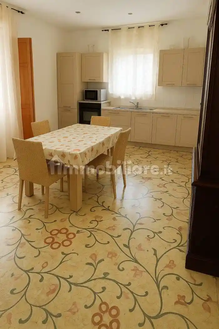 Appartamento in vendita a Villabate