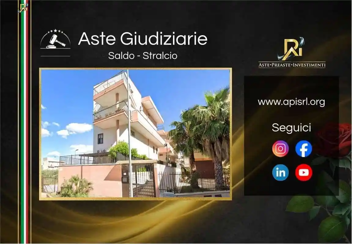 Appartamento in vendita a Cerignola